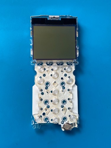 Genuine nokia 6210 - nokia, lcd