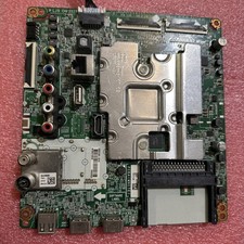 LG TV MAIN BOARD EAX68253605
