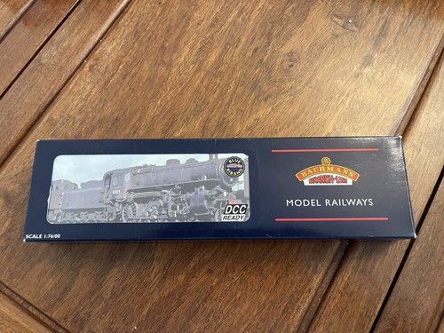 Bachmann 577 ivatt - bachmann, 32-577