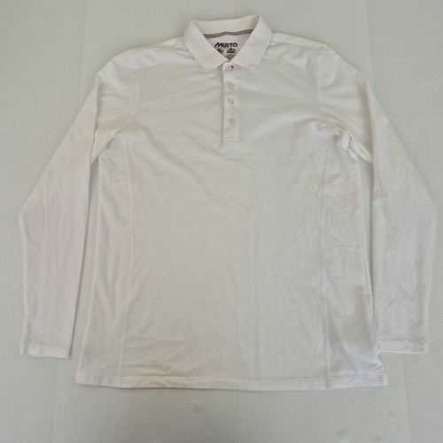 Musto polo shirt - shirt, medium
