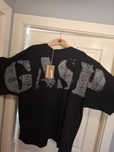 Gasp new oversized - new, thermal