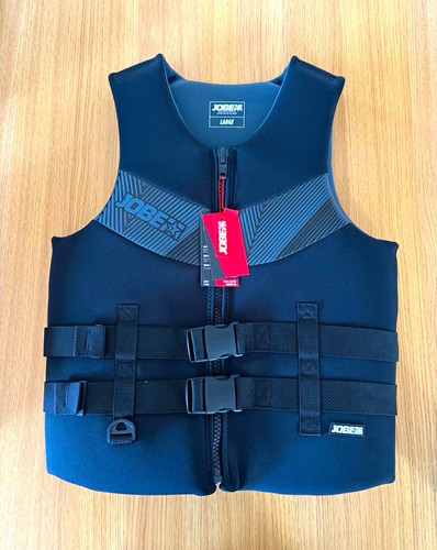 2021 jobe neoprene impact vest - 2021,