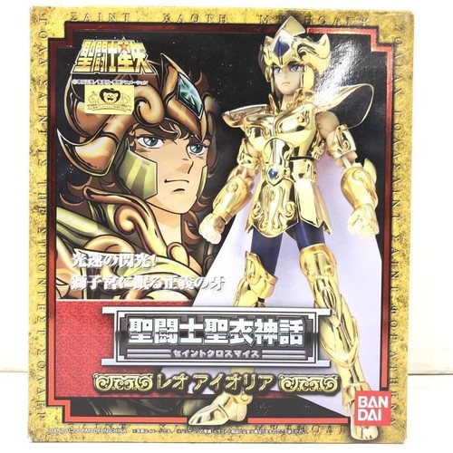 Saint seiya myth - saint,