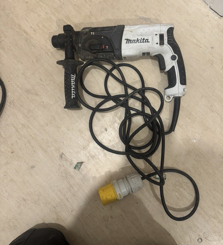 Makita sds drills - sds, angle