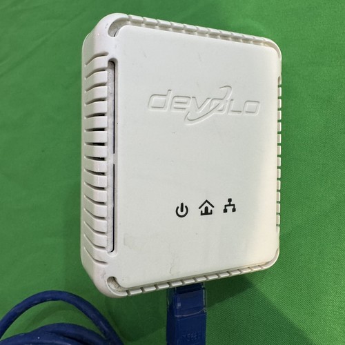 Devolo dlan 200 - dlan, avmini