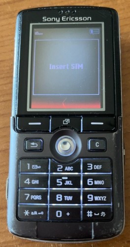 Sony ericsson k610i - sony,