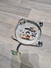 Yamaha Mariner 4hp 5hp 6e0 6e3