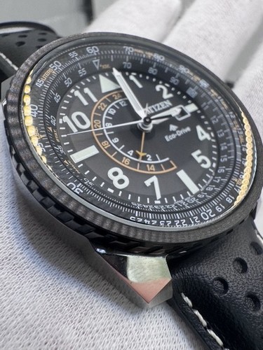 Citizen eco drive promaster - eco-drive,