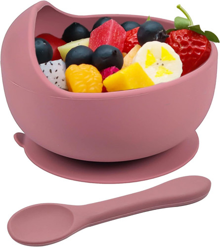 Baby feeding bowls - baby,