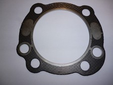 Harley Davidson Cylinder Head