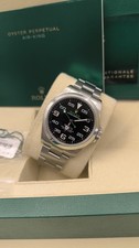 Rolex Air-King (2022) Men's