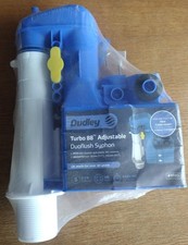 Dudley Turbo 88 Adjustable Two