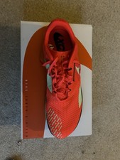 Nike Zoom Rival XC 6 Cross Country Spikes UK size 10.5