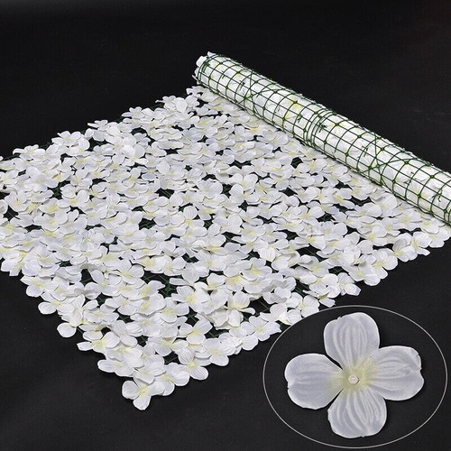 Roll artificial hedge - roll,