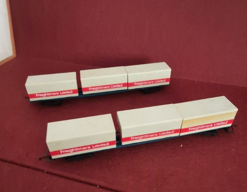 Hornby r633 gauge bogie - oo,