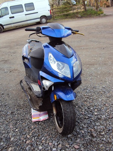 2014 baotian bt125t - 2014,