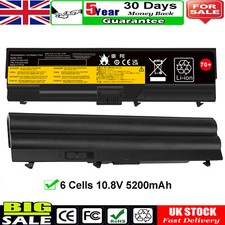 70+ Battery for Lenovo ThinkPad T430 T530 L430 L530 W530I W530 42T4731 45N1001