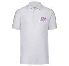 OFFICIAL RAF Air Cadets Polo Shirt