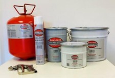 EPDM Rubber Roofing Adhesives