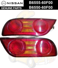 Nissan Genuine Silvia Kouki 180sx 240sx S13 TailLights Left＆right set