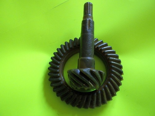Rover 2000 crown wheel - 2000, p6