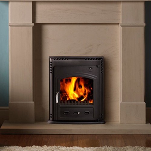 Dimplex westcott inset stove - inset,