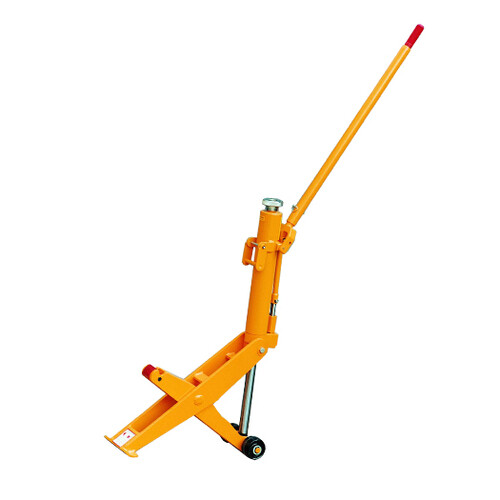Esco ton forklift jack - esco,