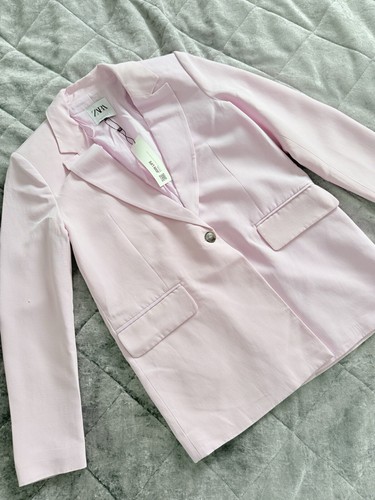 Zara women blazer size - zara,