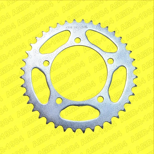 Transmission crown steel - crown,