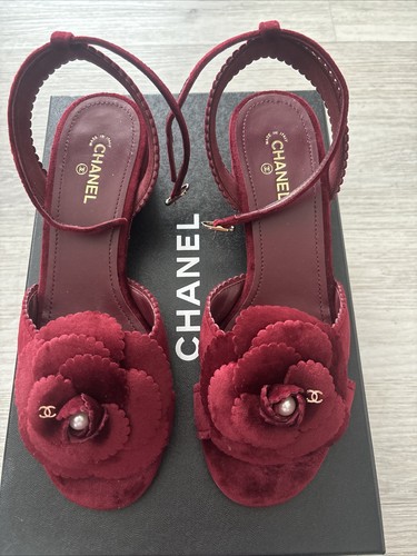 Chanel shoes women - chanel,
