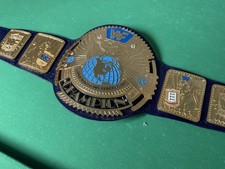 WWF Big Eagle Block Logo SD