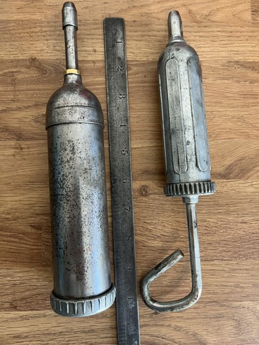 Vintage tecalemit 3020 - tecalemit, gc