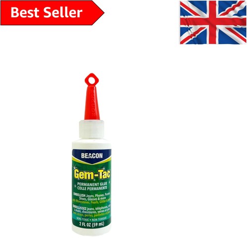 59ml gem tac adhesive - gem-tac,