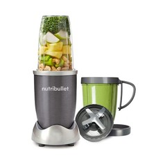 nutribullet 600 Series 6-piece