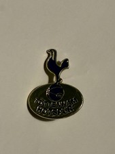 Tottenham Hotspur Fc Pin Badge