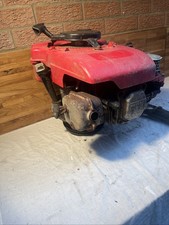 Honda Petrol Lawnmower Engine