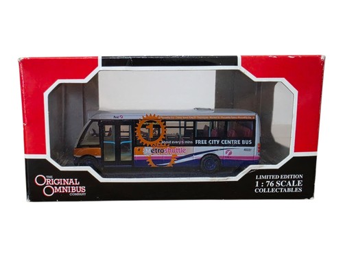 Corgi ooc om44105 - ooc, solo