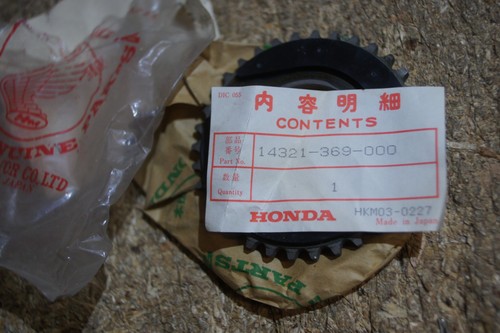 Honda genuine cb250g5 - honda, cb360