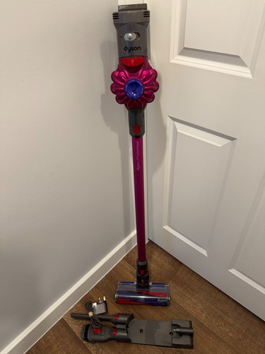 Reconditioned dyson - reconditioned, v7