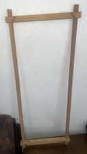 Tapestry Frame Measuring