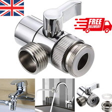 2-in-1 Brass Bidet Shower Head