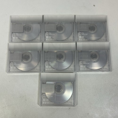 Sony minidisc md neige - 7,