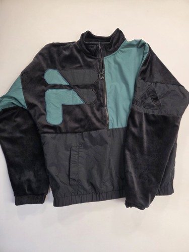 Unique vintage fila - unique,