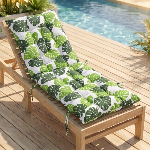 Seater sun bed - seater, lounger