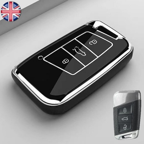 Skoda seat car key - car, fob