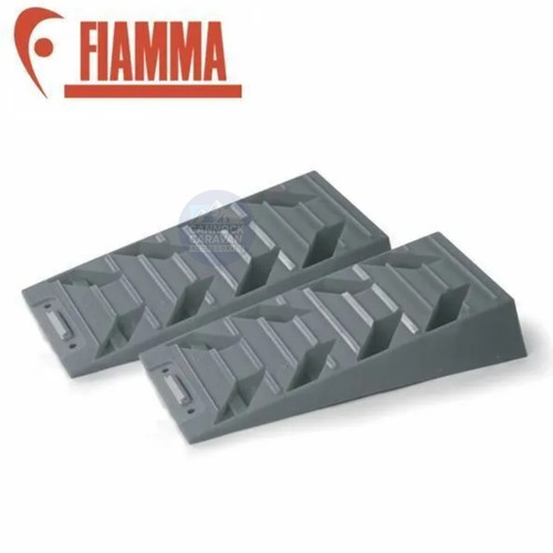 Fiamma levelling ramps - fiamma,