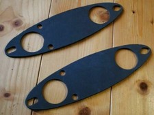 REAR LAMP GASKETS TO FIT LUCAS