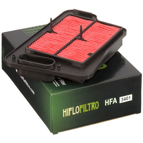 Hiflofiltro air filter suzuki - ,