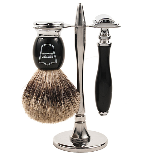 Parker 111b shave set - shave,