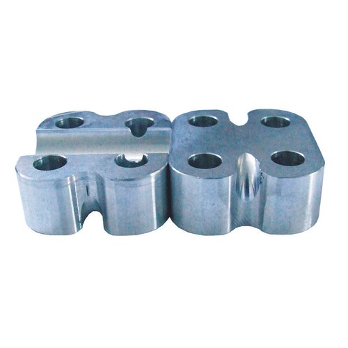 Triumph axle cap - axle, hub